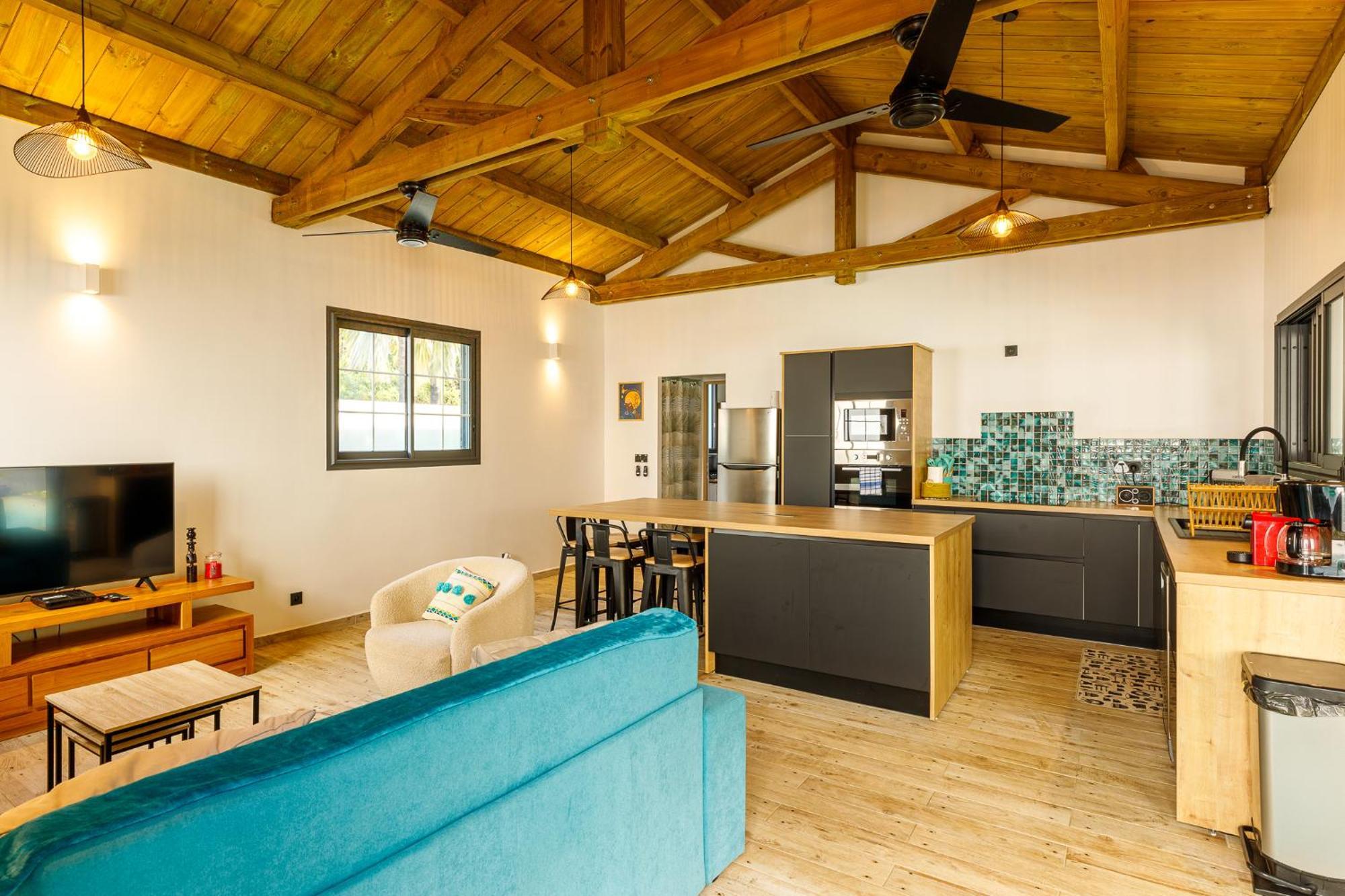 Maison De Vacances Althea Saint Pierre Zewnętrze zdjęcie